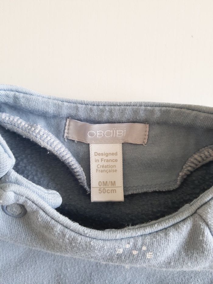 Ensemble Obaïbi - photo numéro 2