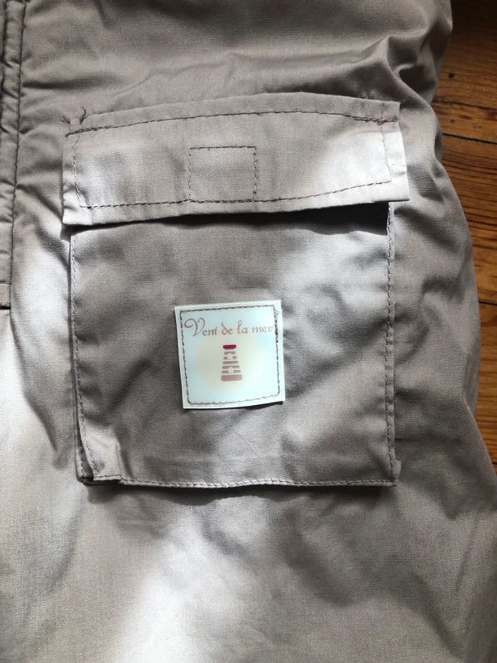 Combinaison hiver - photo numéro 2