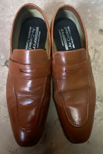 Chaussures Skechers