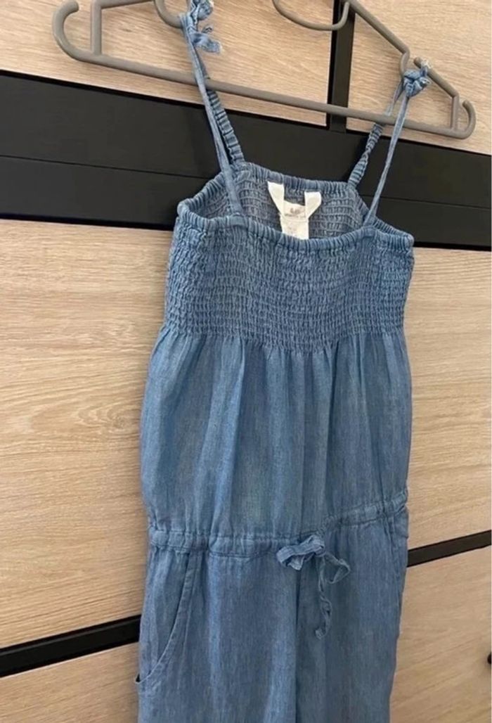 Combinaison H&M Taille 7 ans (122 cm) - photo numéro 8