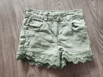 Short gemo