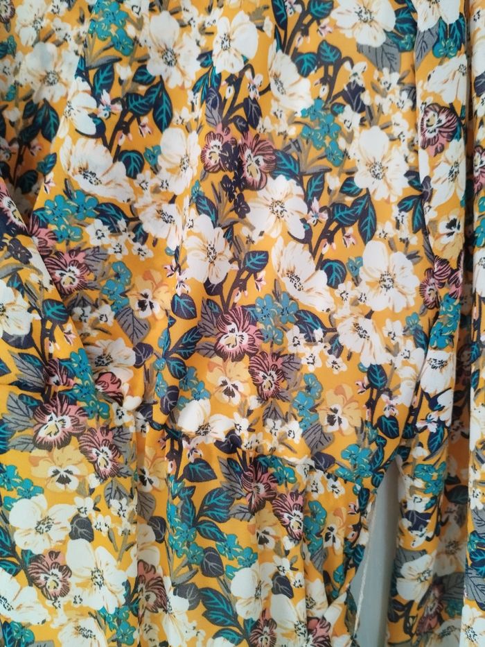 Robe courte - photo numéro 2