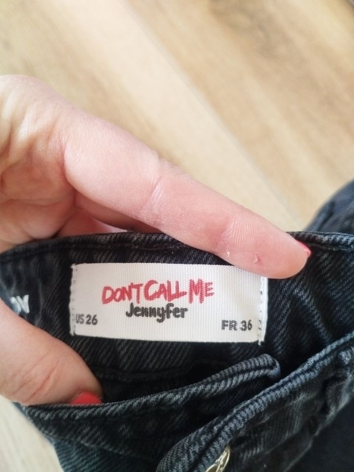 Lot de 9 pantalons et jeans (Taille 36/S) - Divers styles - photo numéro 5