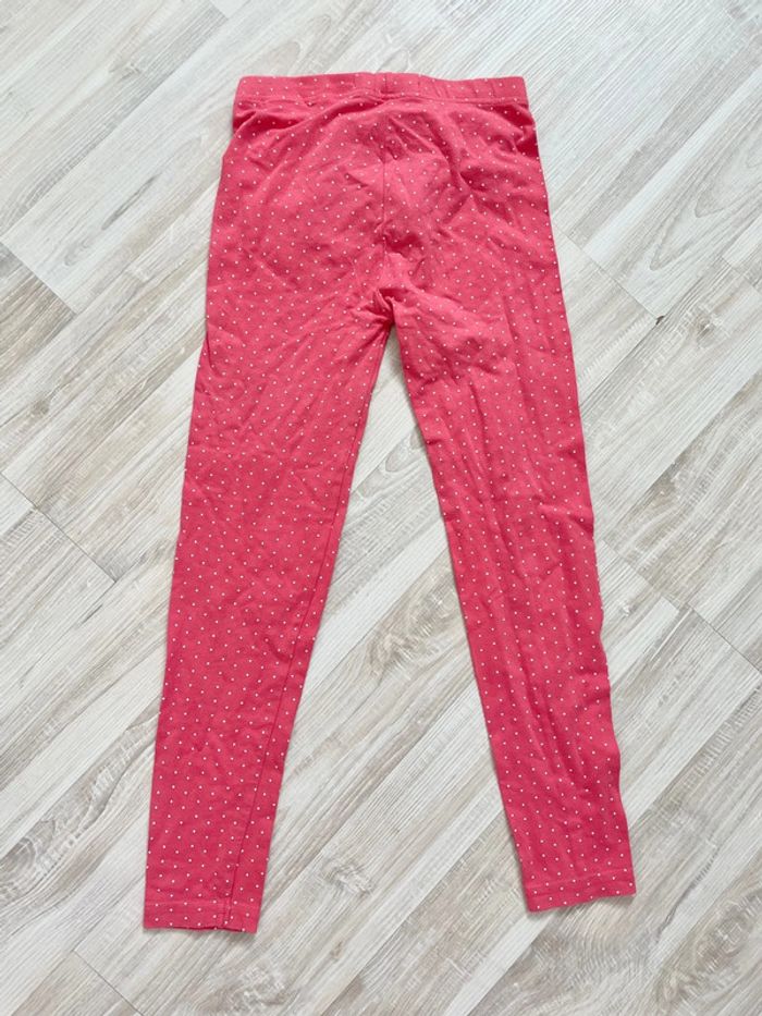 Legging fille Okaidi - photo numéro 3