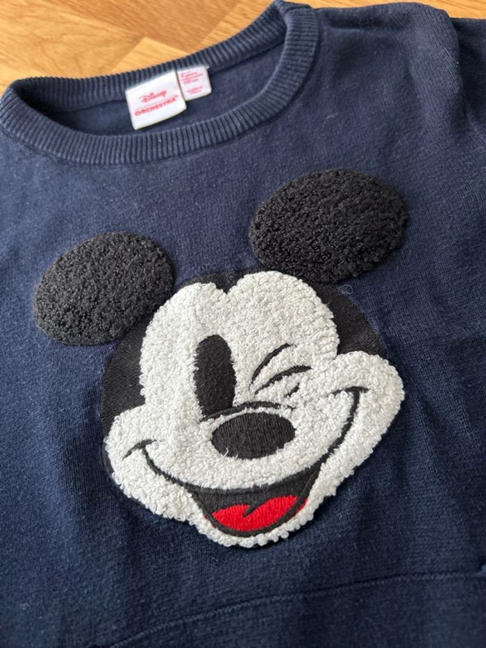 Disney Orchestra - Pull Mickey - 5 ans - photo numéro 2