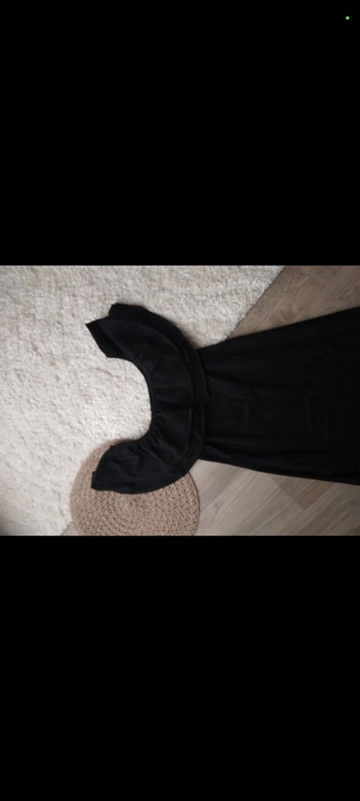 🌸Robe noir moulante neuve 🌸 - photo numéro 6