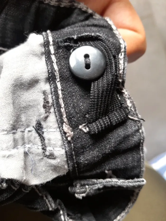 Jeans - photo numéro 6