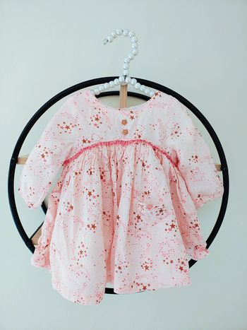 3 mois robe orchestra