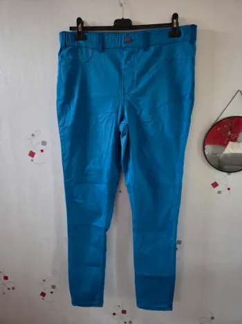 Jean femme T 46 Esmara