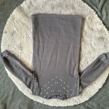 Robe pull