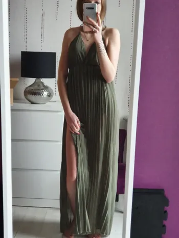 Robe de soirée