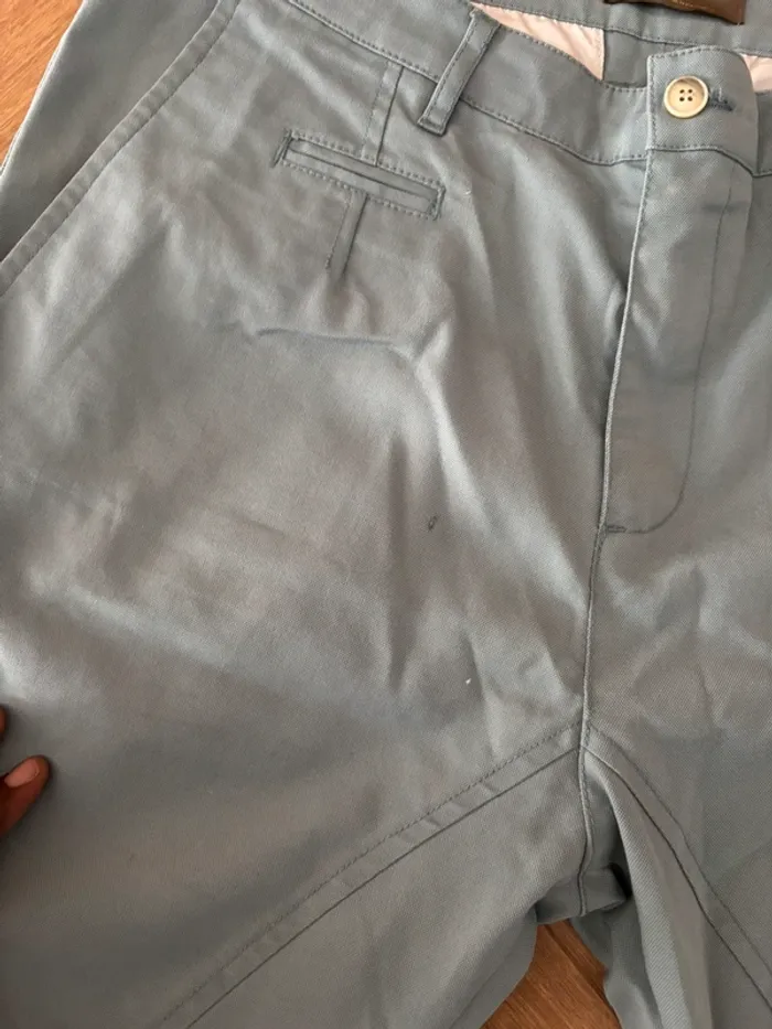 Pantalon Zara - photo numéro 2