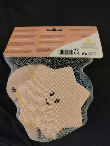 Jouet de bain badabulle