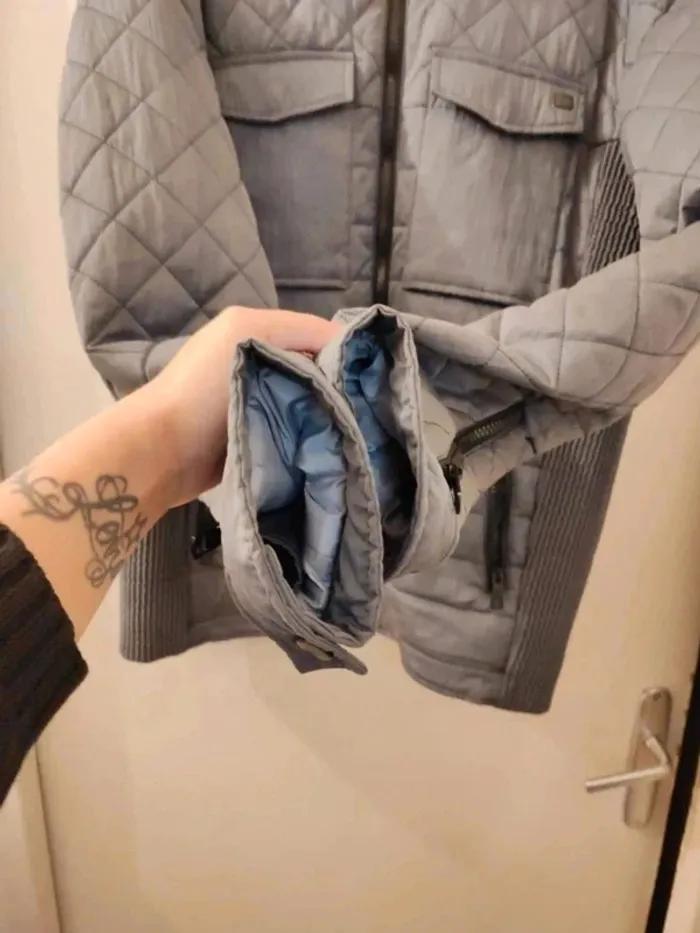 Blouson Antony Morato taille 50/L - photo numéro 3