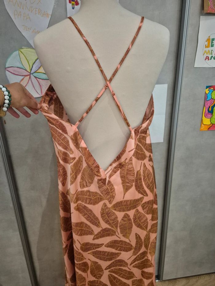 Robe #été #etam L - photo numéro 8