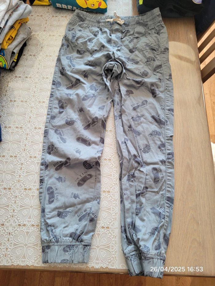Pantalon kiabi - photo numéro 2