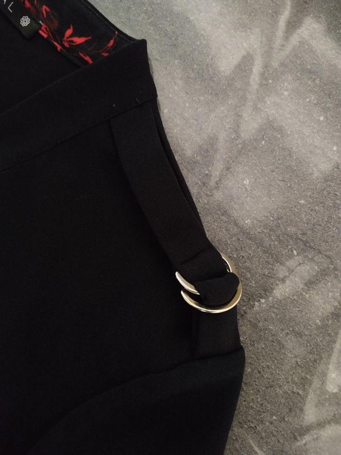 Blouse Bréal Taille 3 - photo numéro 5