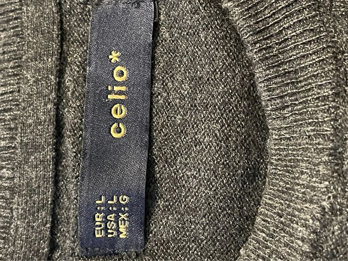 Pull Celio 40 - photo numéro 3