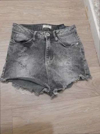 short xs