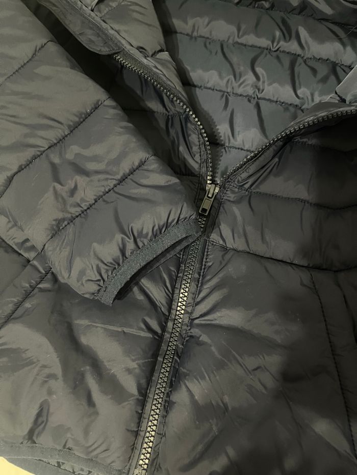 Blouson marine Tape à l’œil - photo numéro 6