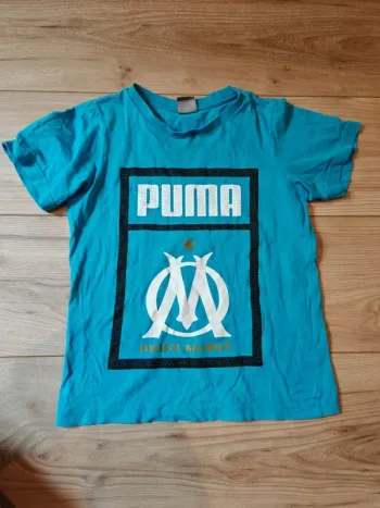 T-shirt l'om