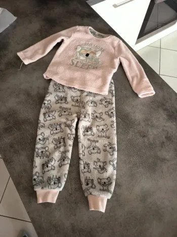 Pyjamas
