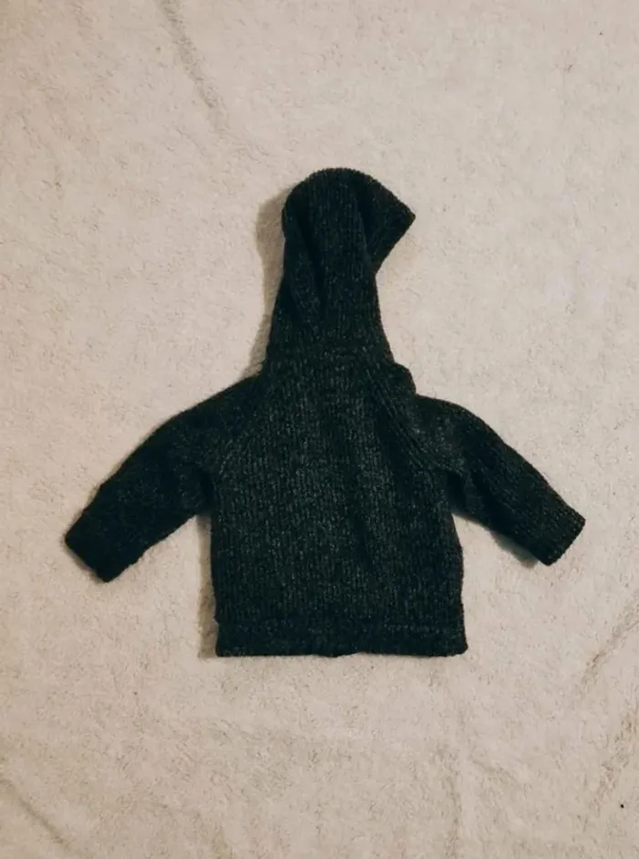 Veste polaire - photo numéro 2
