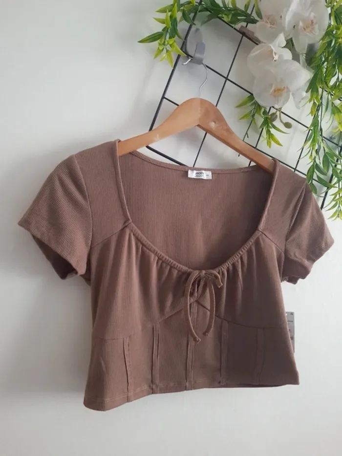Top Ardene / Taille L - photo numéro 3