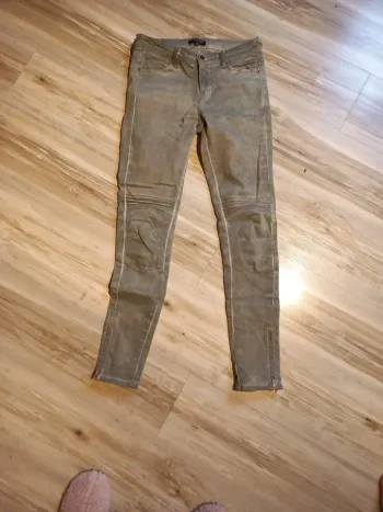 Jeans skinny