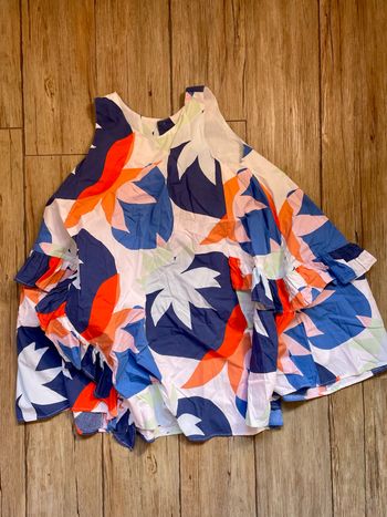 Robe Catimini taille 10 ans. Tbe
