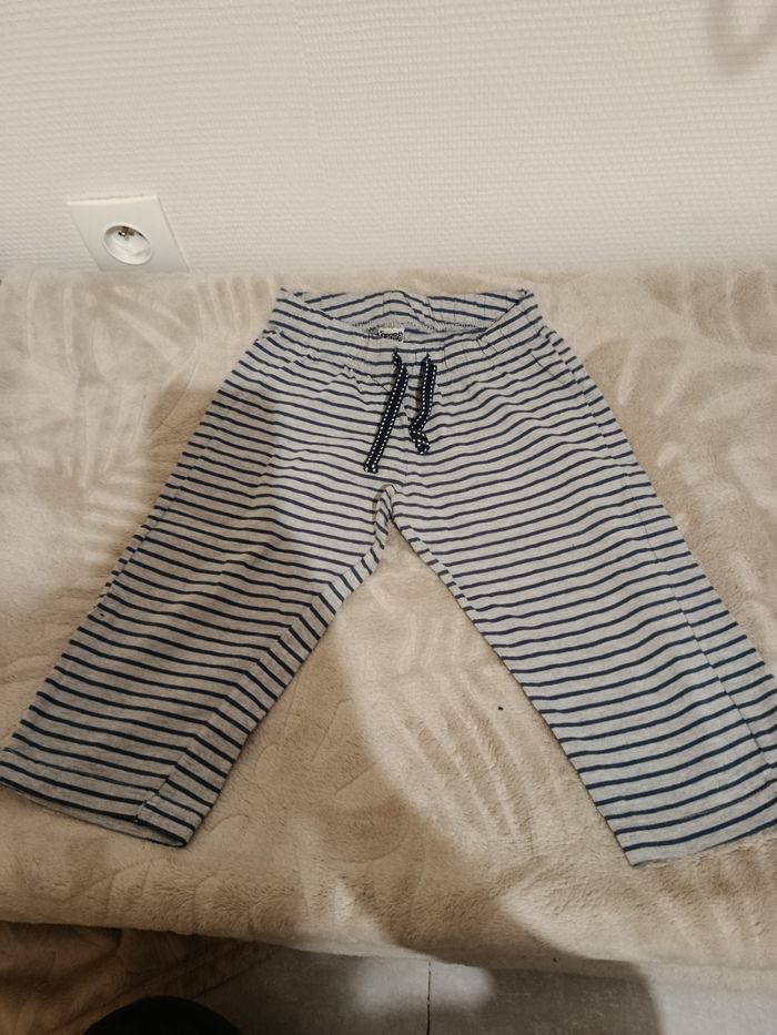 Pantalon pyjama