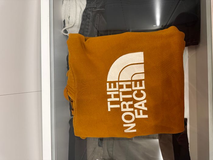 pull the north face
