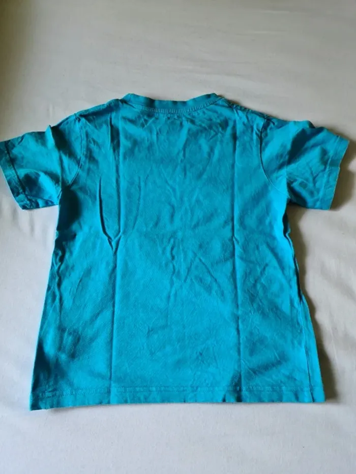 T-shirt - photo numéro 3