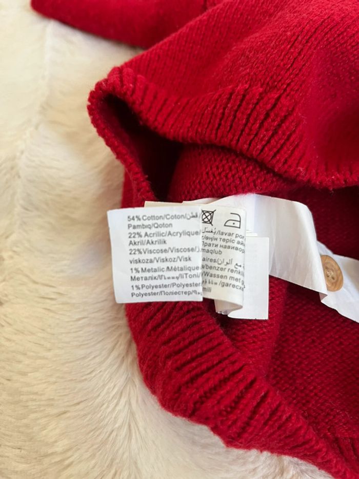Pull de Noël - photo numéro 5