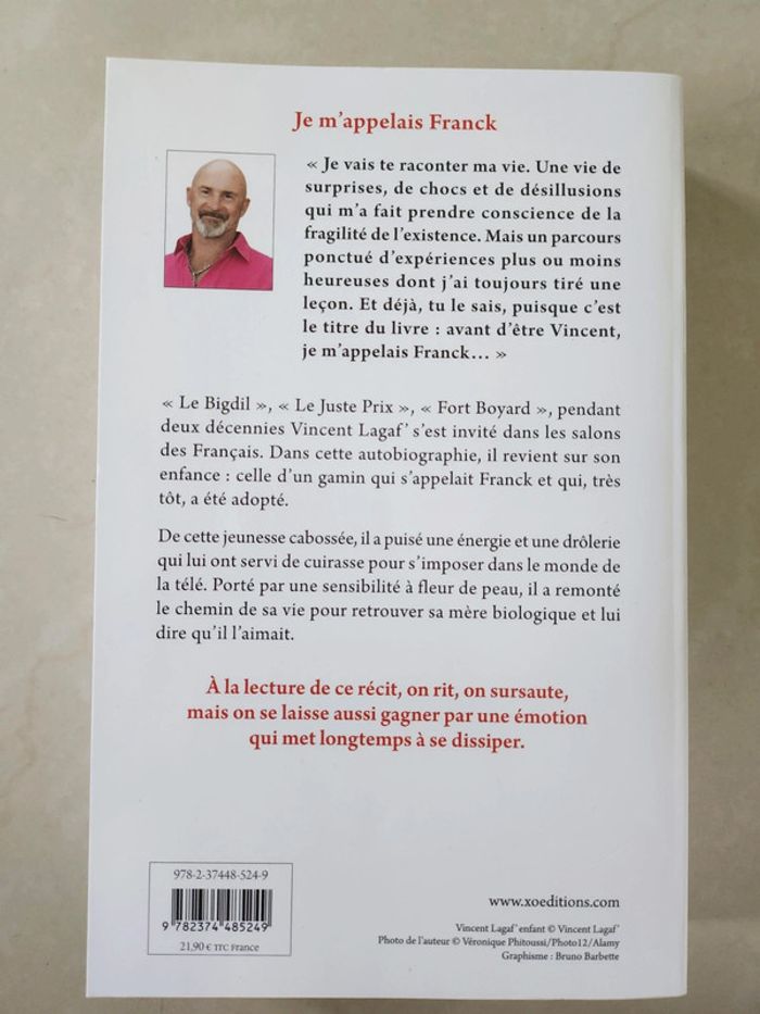 Roman - biographie - photo numéro 2