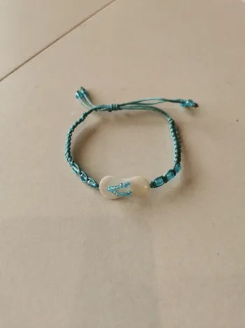 Bracelet tong