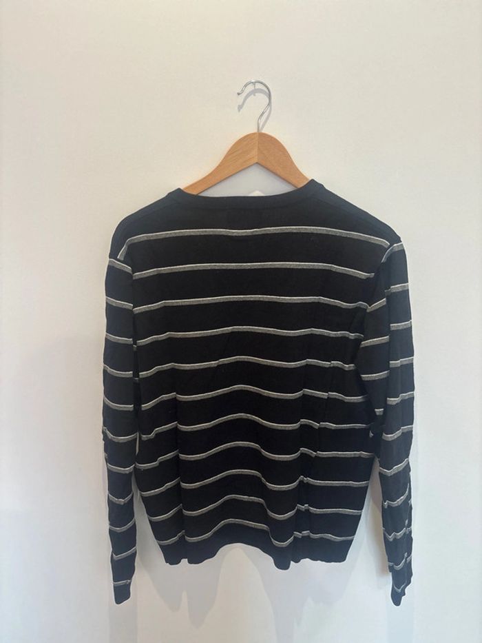 Pull homme - photo numéro 2