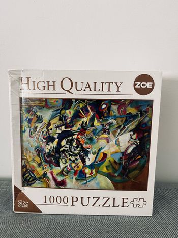 Puzzle