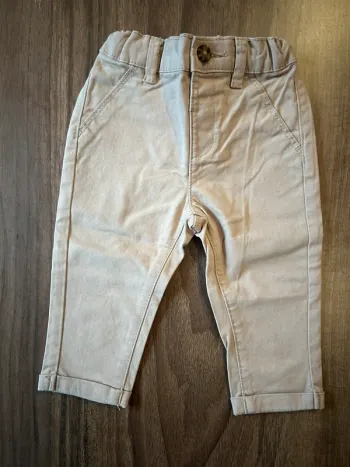 Pantalon 9 mois