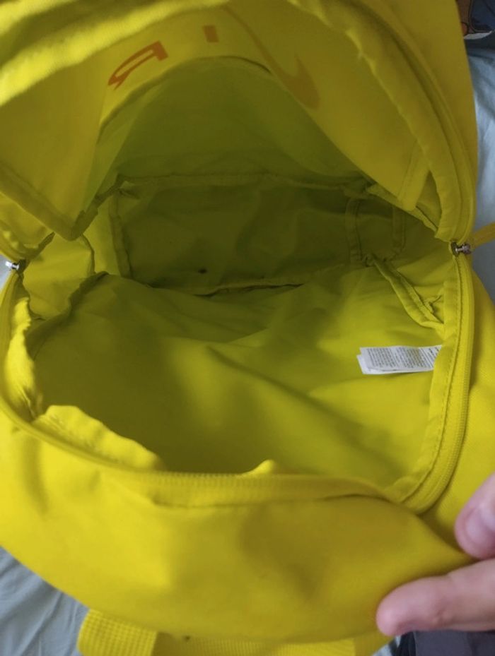 Sac a dos Nike - photo numéro 7