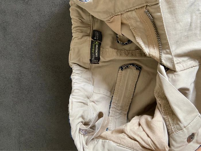 Pantalon cérémonie garçon 10 ans - photo numéro 5