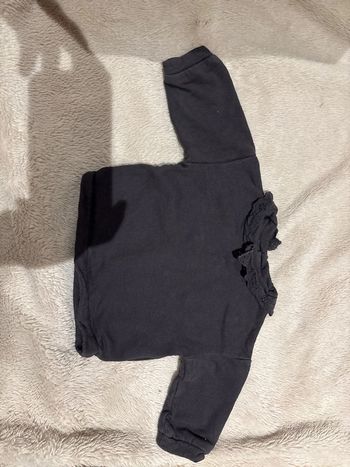 Pull 6 mois
