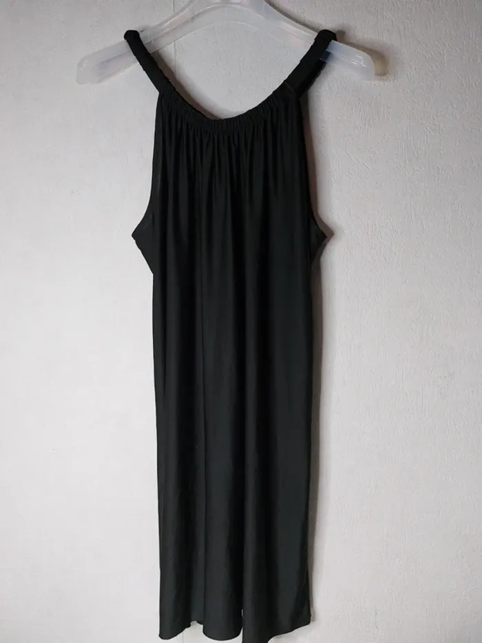 Robe noire