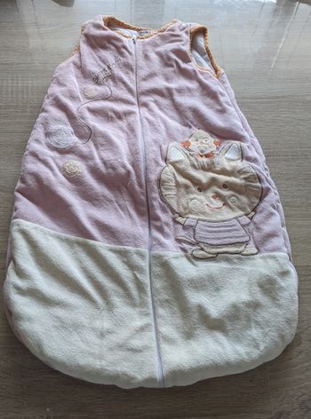 Gigoteuse /turbulette