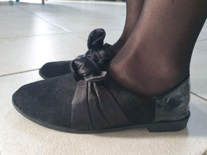 Chaussures neuves - photo numéro 2