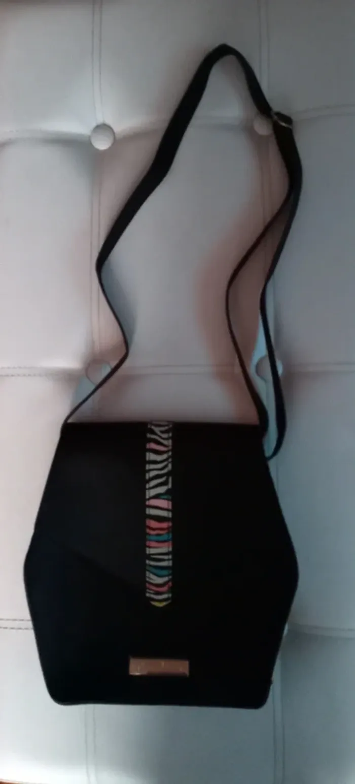 Sac à bandoulière