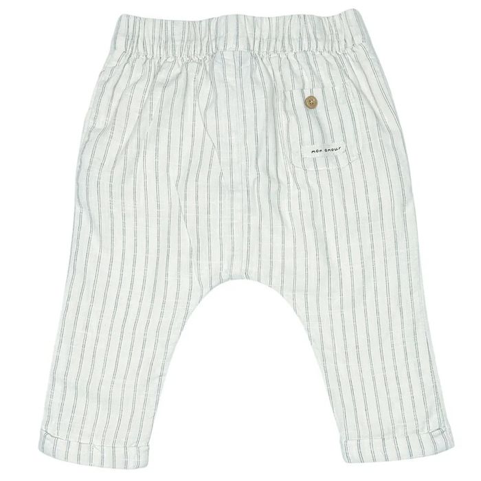 Sergent Major Pantalon 9 mois NEUF - photo numéro 2