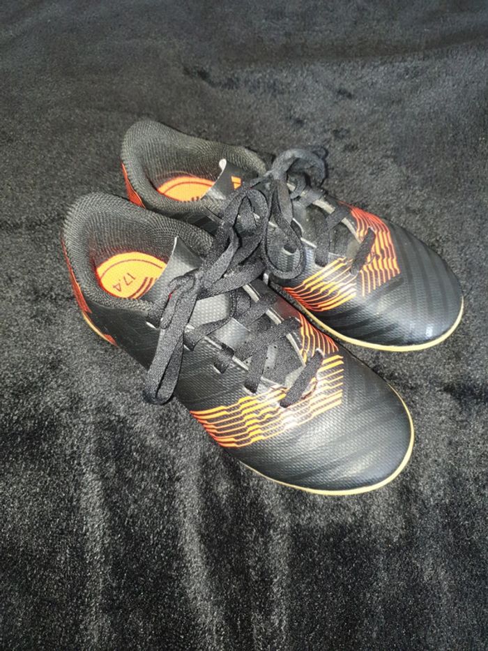 Chaussures de football - photo numéro 4