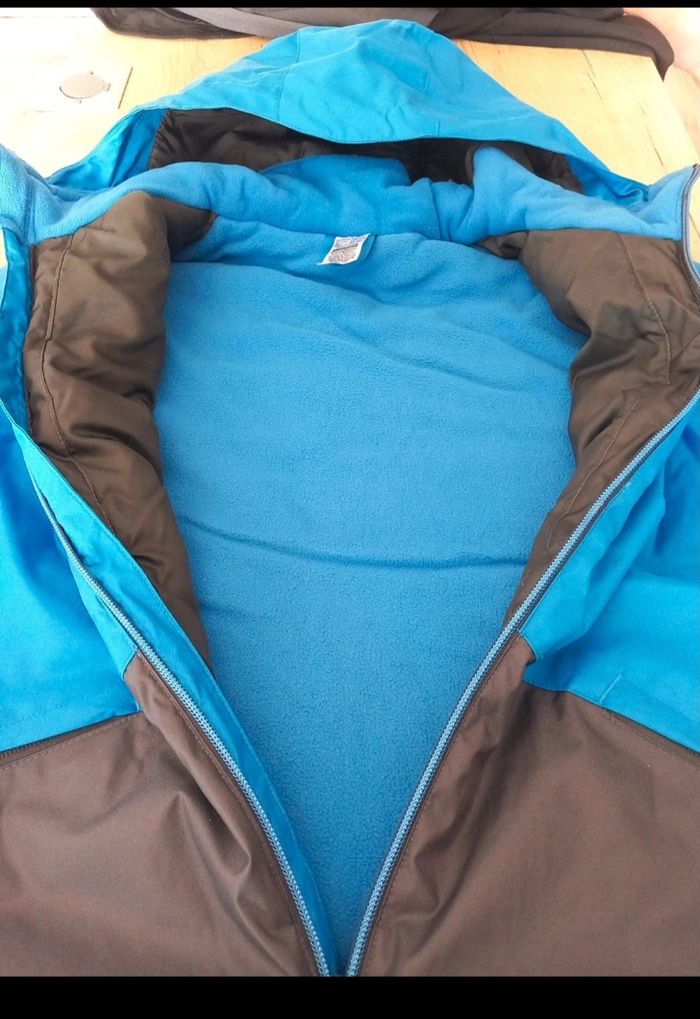 Blouson de ski - photo numéro 2