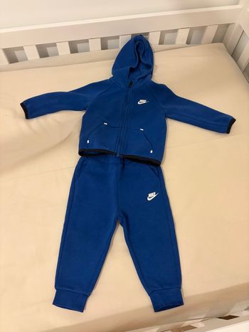 Ensemble Nike bébé 